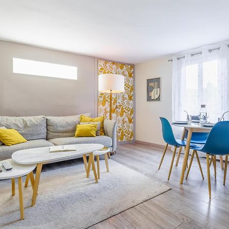 Le Saint-Antoine Par Your Sweet Loc Compiegne Bagian luar foto