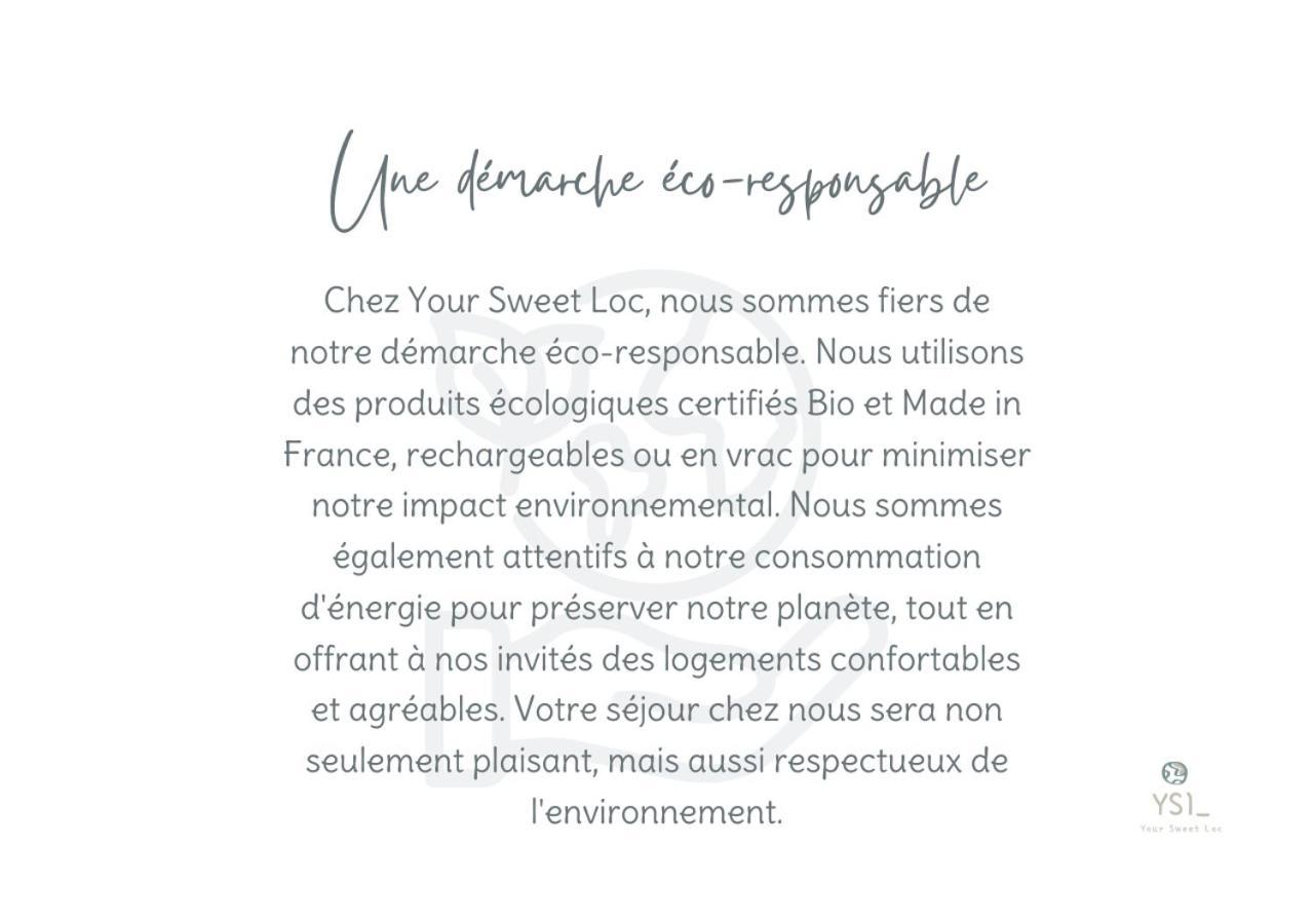 Le Saint-Antoine Par Your Sweet Loc Compiegne Bagian luar foto