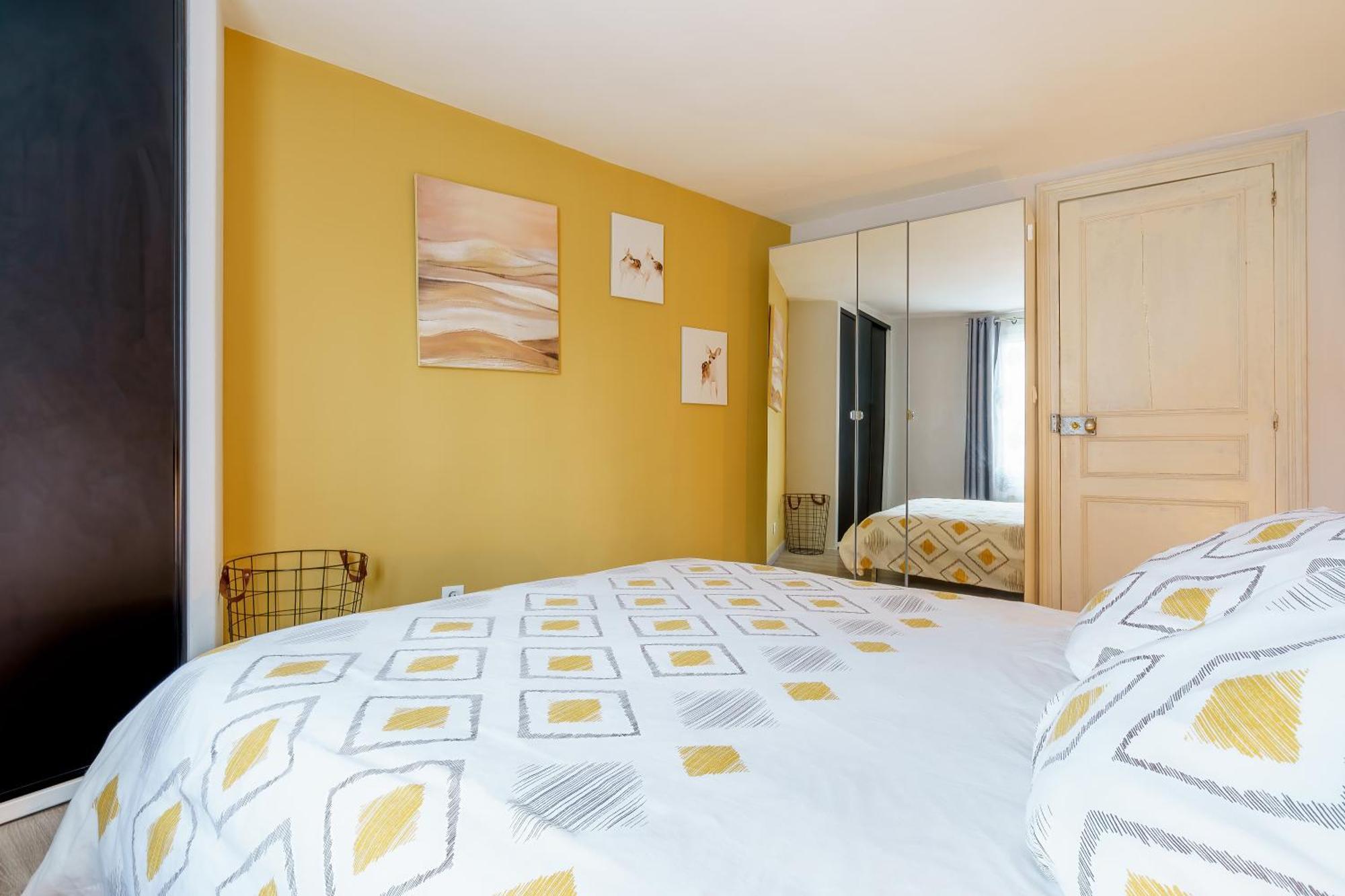 Le Saint-Antoine Par Your Sweet Loc Compiegne Bagian luar foto