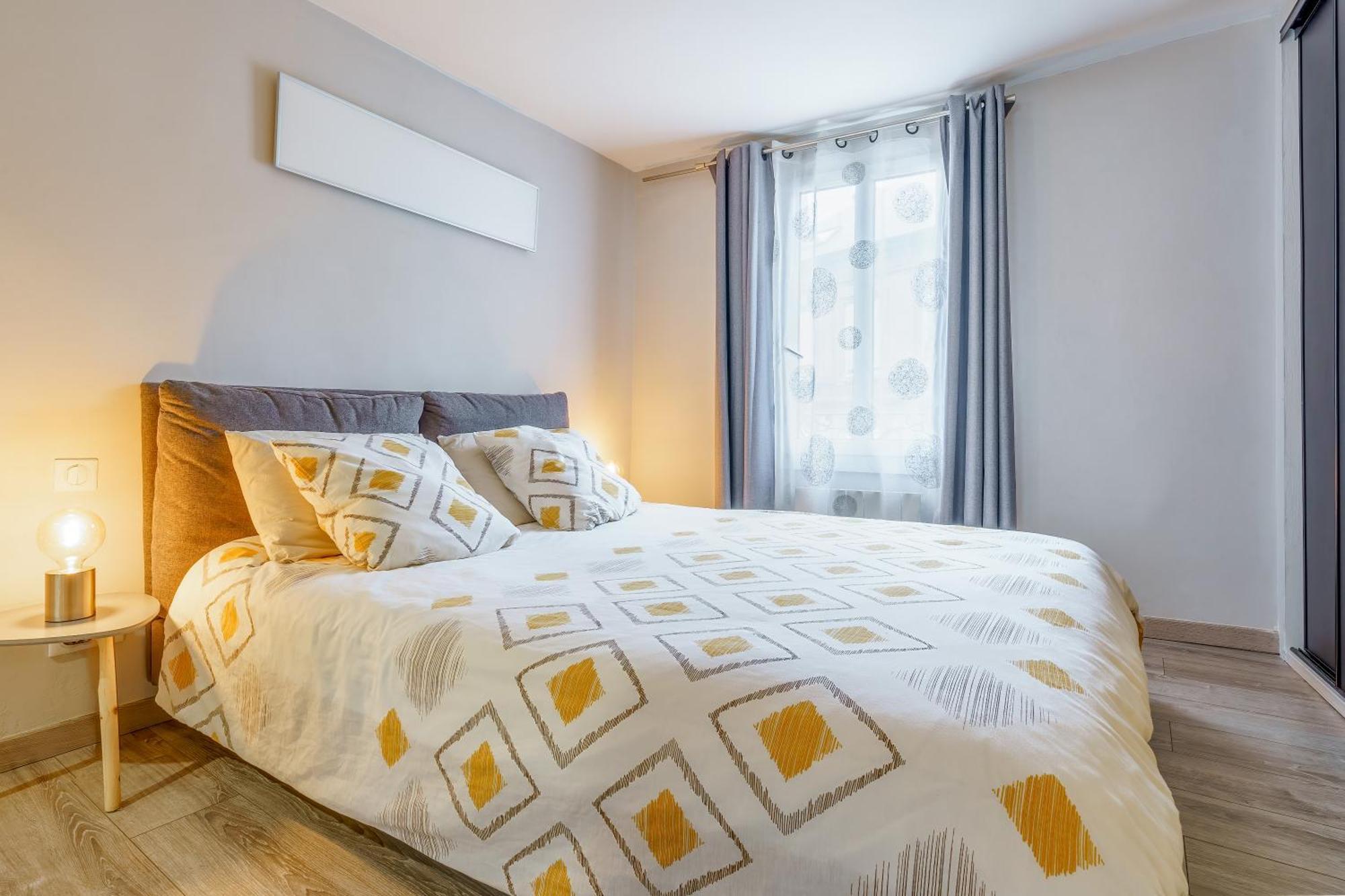 Le Saint-Antoine Par Your Sweet Loc Compiegne Bagian luar foto