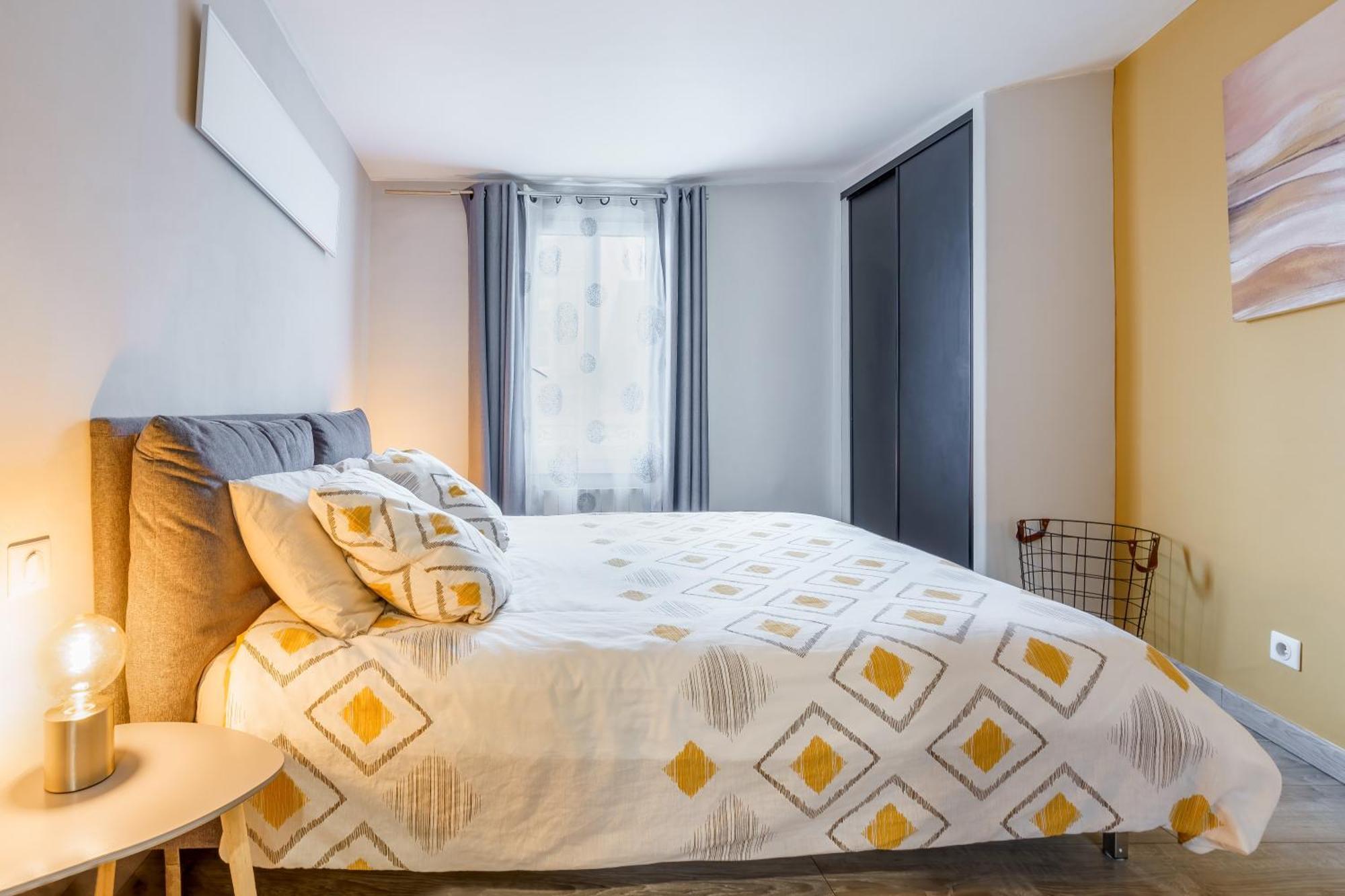 Le Saint-Antoine Par Your Sweet Loc Compiegne Bagian luar foto