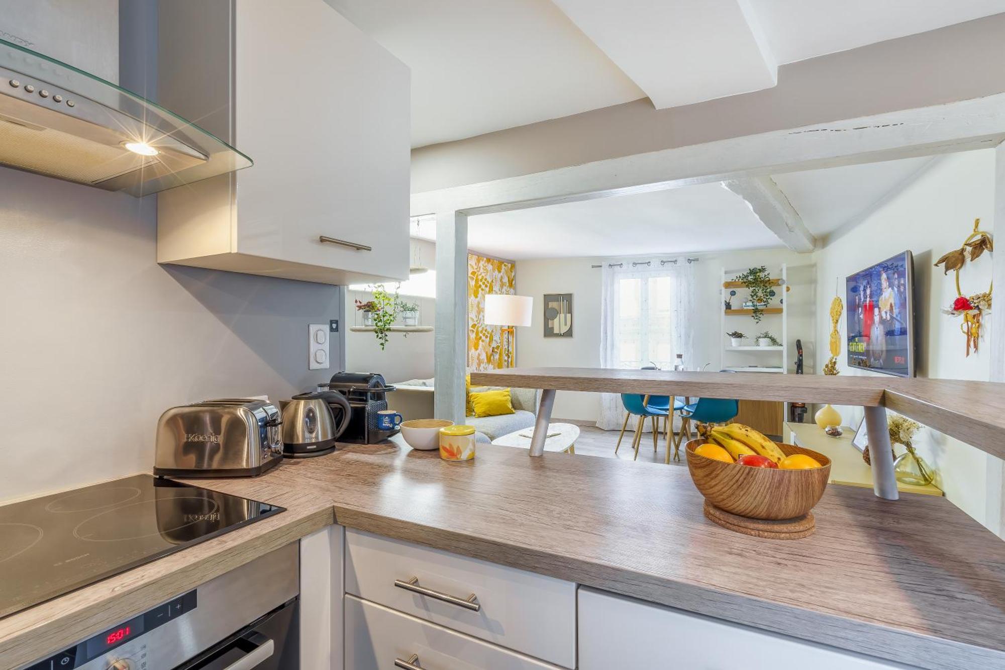 Le Saint-Antoine Par Your Sweet Loc Compiegne Bagian luar foto