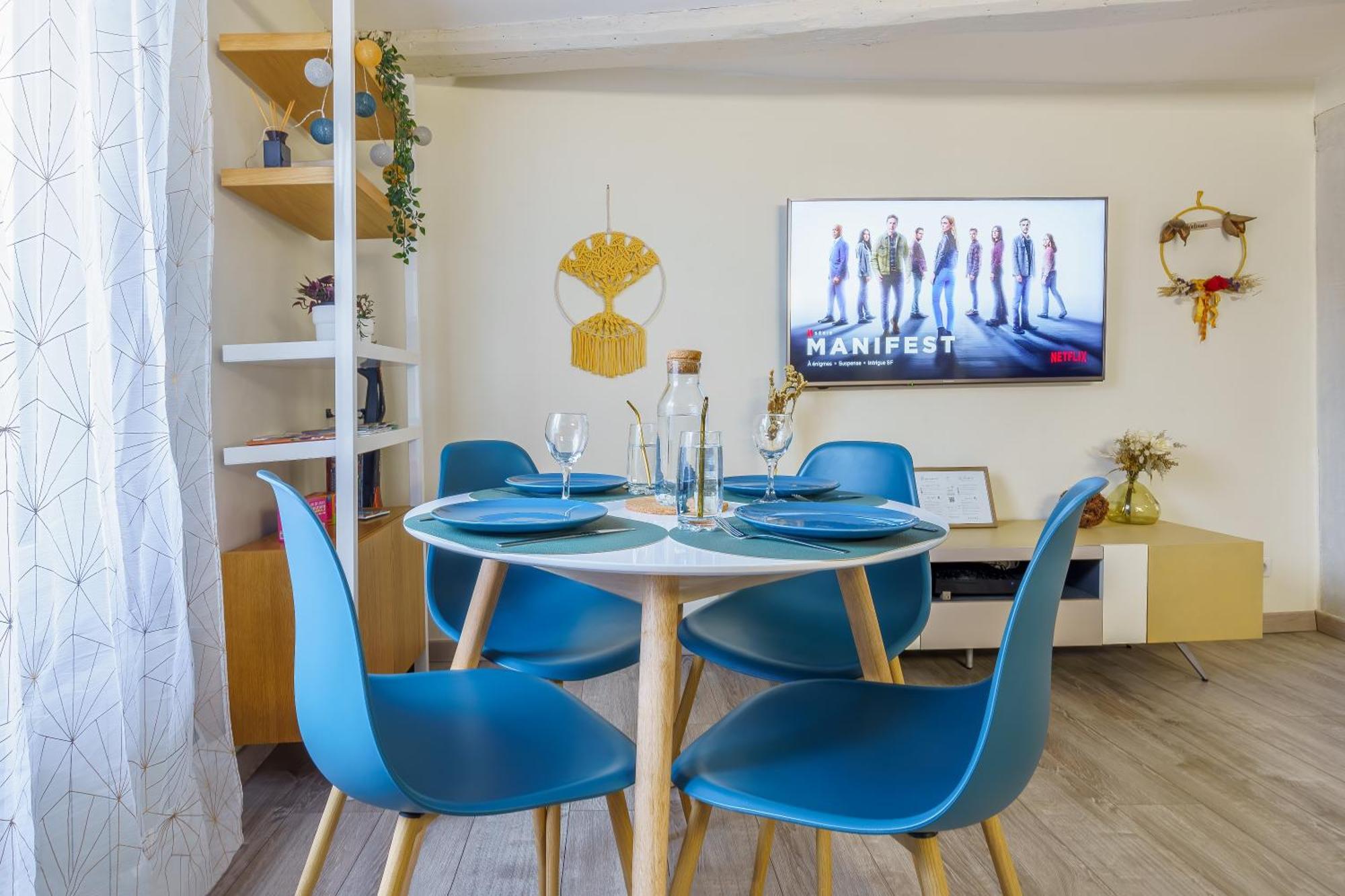 Le Saint-Antoine Par Your Sweet Loc Compiegne Bagian luar foto