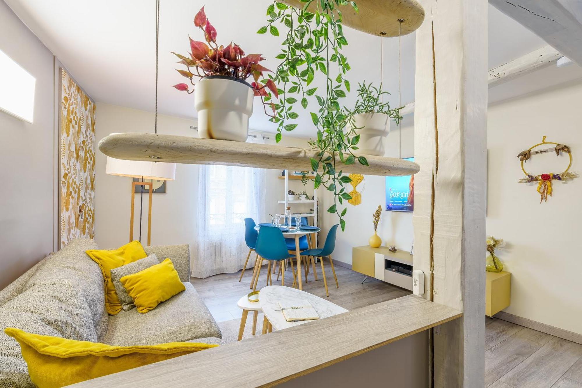 Le Saint-Antoine Par Your Sweet Loc Compiegne Bagian luar foto