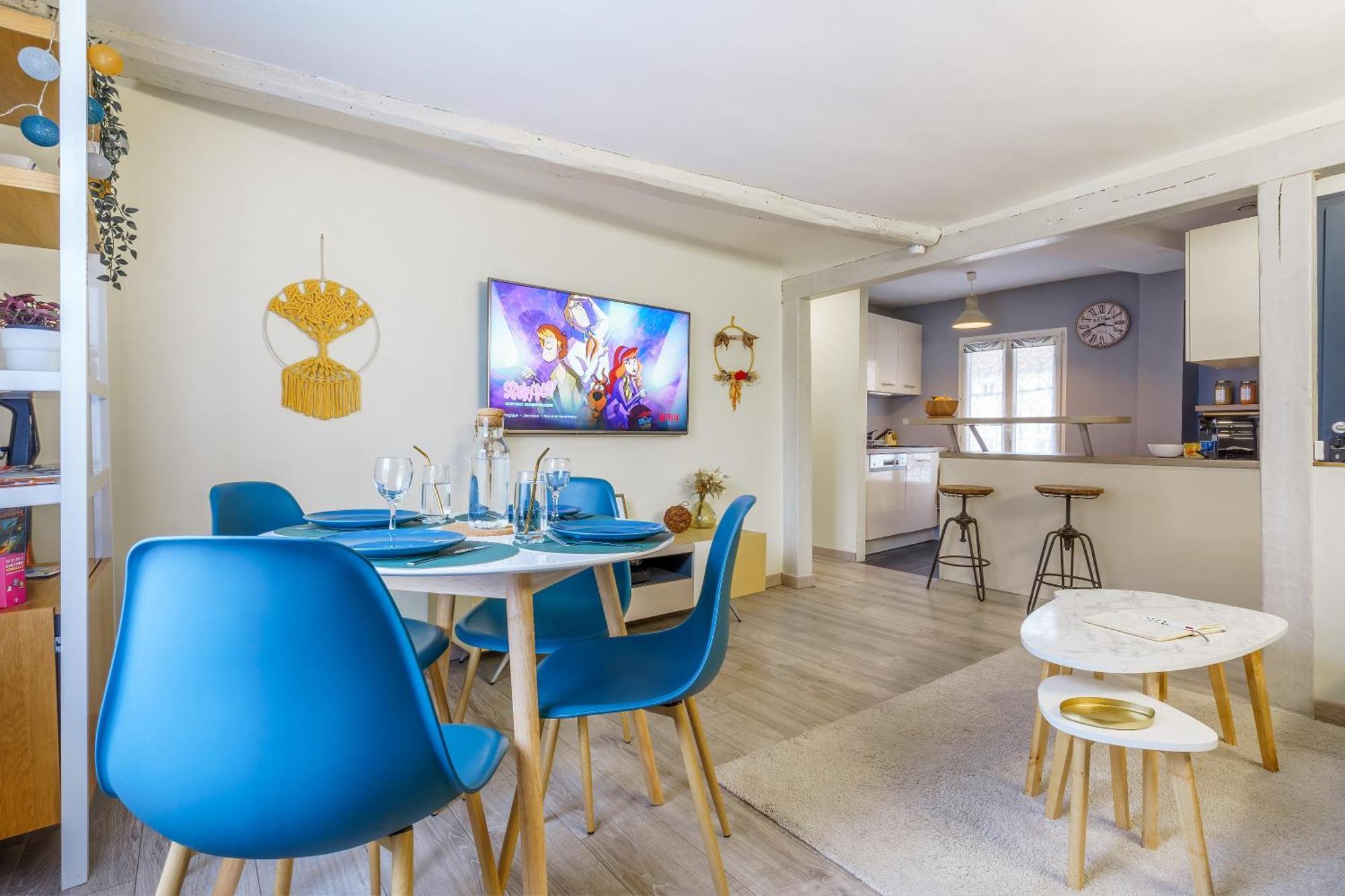 Le Saint-Antoine Par Your Sweet Loc Compiegne Bagian luar foto