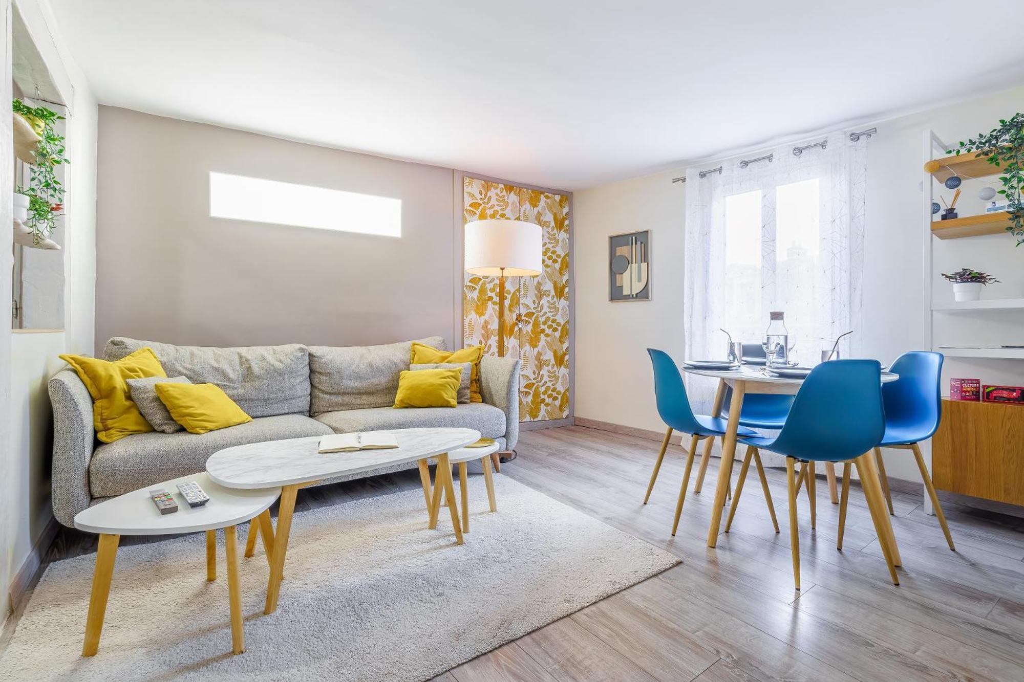 Le Saint-Antoine Par Your Sweet Loc Compiegne Bagian luar foto
