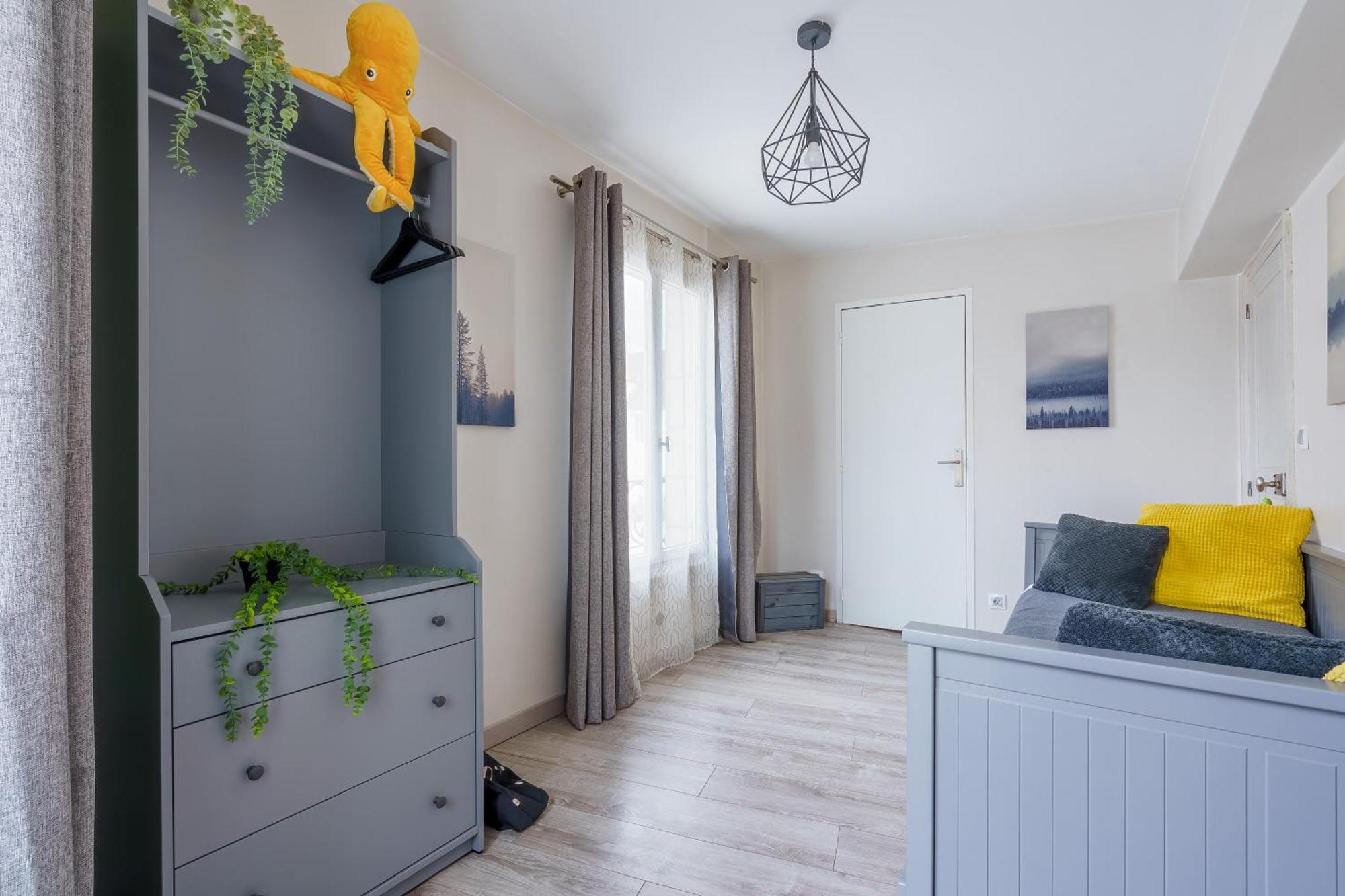 Le Saint-Antoine Par Your Sweet Loc Compiegne Bagian luar foto